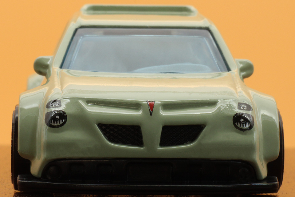 Pontiac